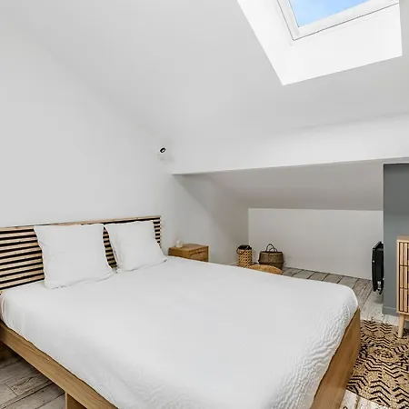 Cocon - Neuf Et Confort Appartement