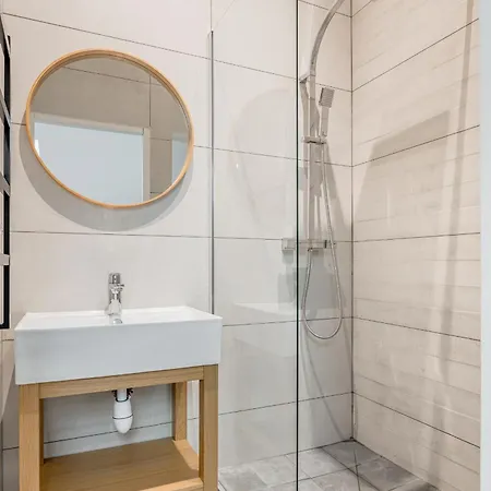 Apartment Cocon - Neuf Et Confort Saint-Etienne (Loire)