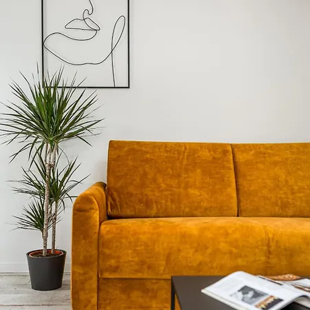 Cocon - Neuf Et Confort Apartment *